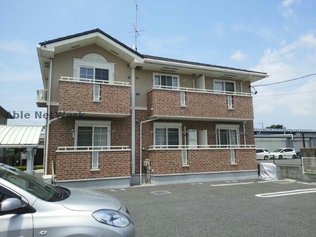  ノートルアンジュ