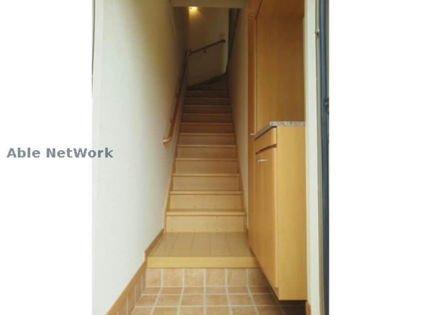  ノートルアンジュ