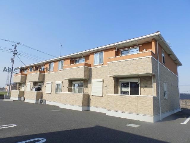  ラフレシールⅡ