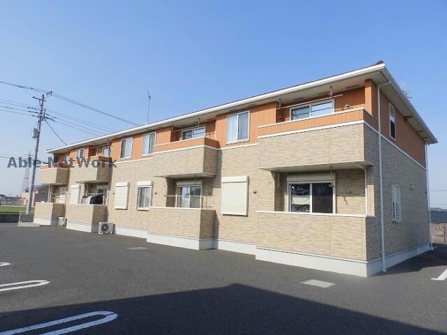  ラフレシールⅡ