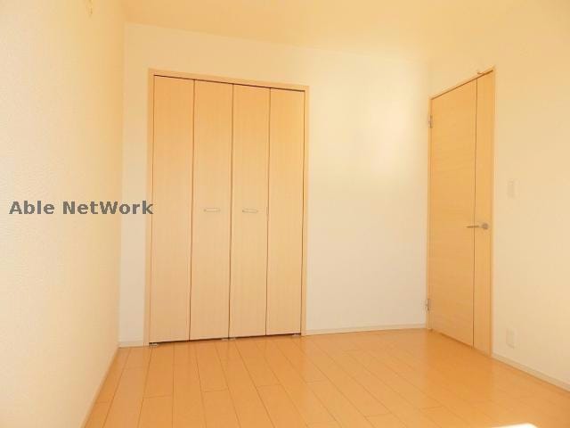 類似反転 ラフレシールⅡ