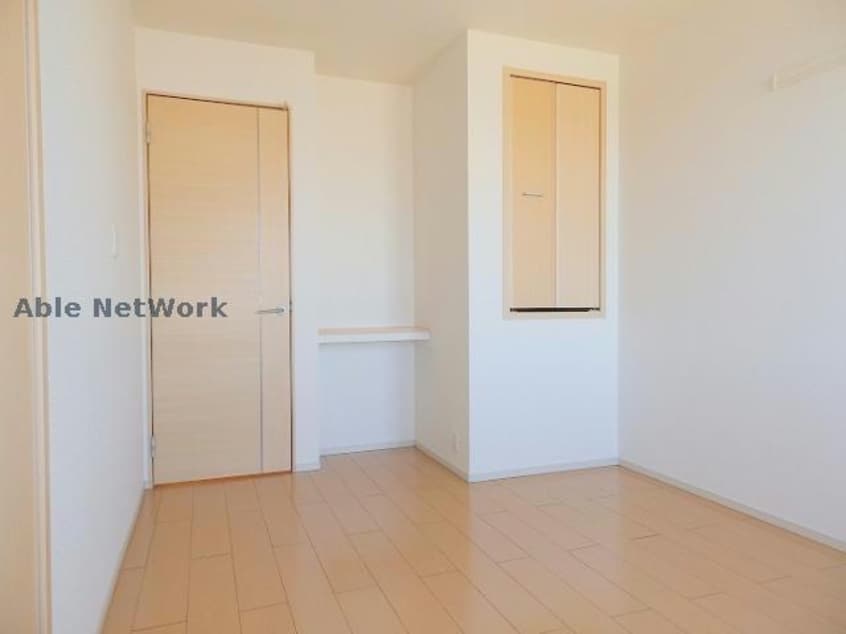 類似反転 ラフレシールⅡ