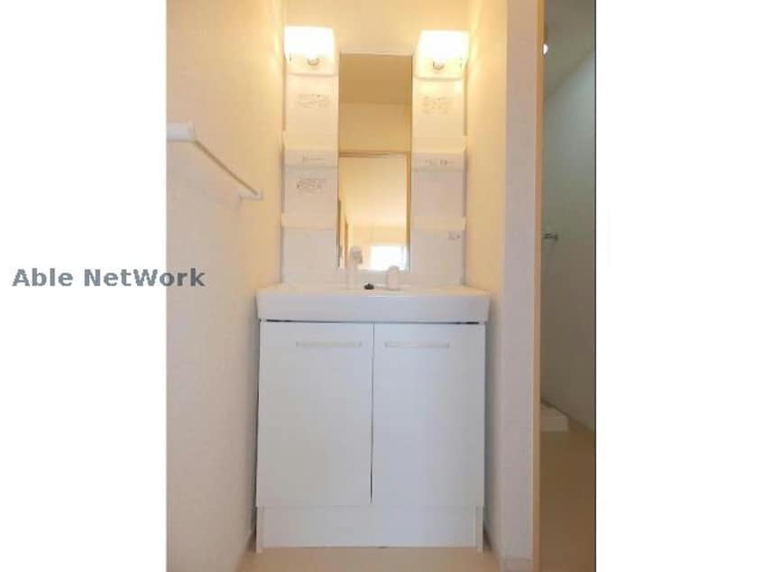 類似反転 ラフレシールⅡ