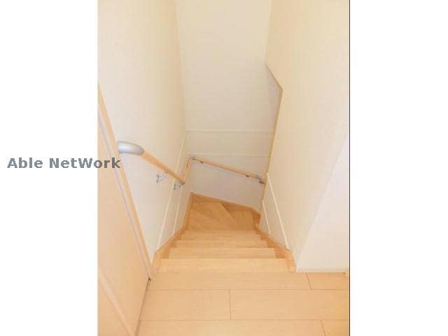 類似反転 ラフレシールⅡ