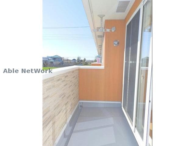 類似反転 ラフレシールⅡ