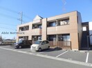 ORIONの外観