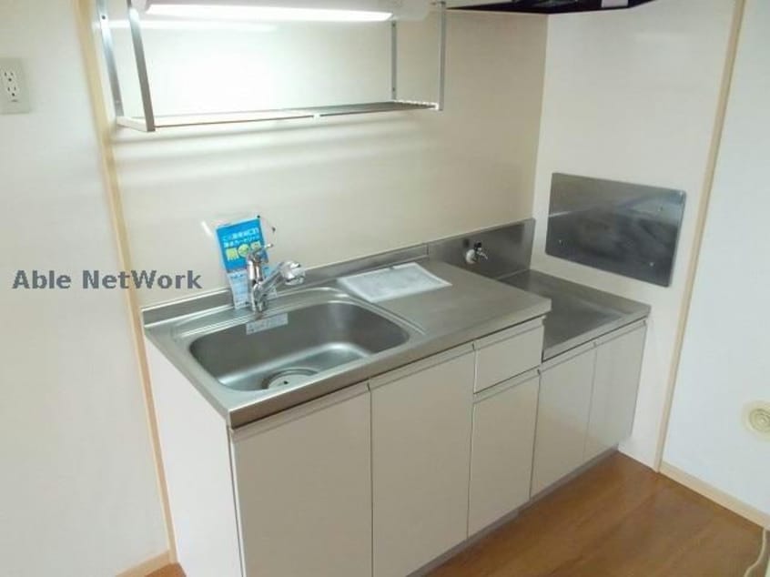  エルディム柿沼