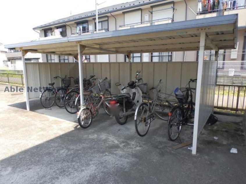  エルディム柿沼