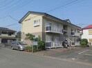 プランタン小島の外観