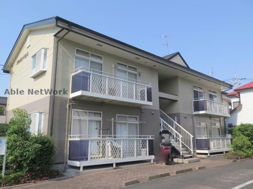  プランタン小島