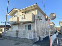 若葉グリーンハイツⅢ