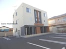 スコーピオン　ハウスの外観