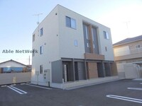 スコーピオン　ハウス