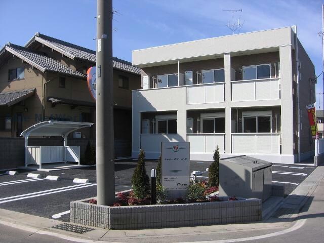  シャトーグリーンⅡ