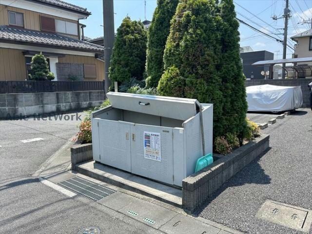  シャトーグリーンⅡ