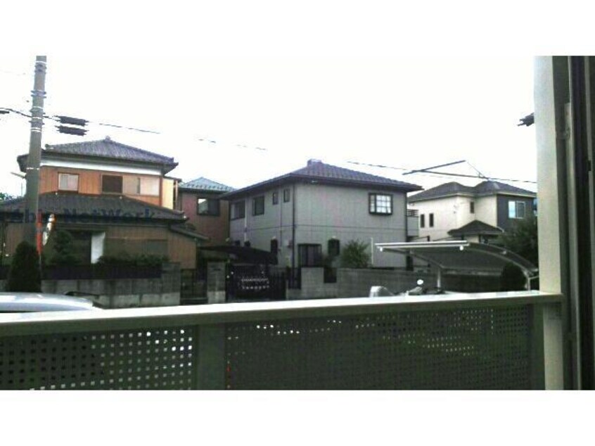  シャトーグリーンⅡ