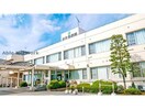 医療法人大久保病院(病院)まで2636m シャトーグリーンⅡ