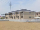 レクタ加須の外観