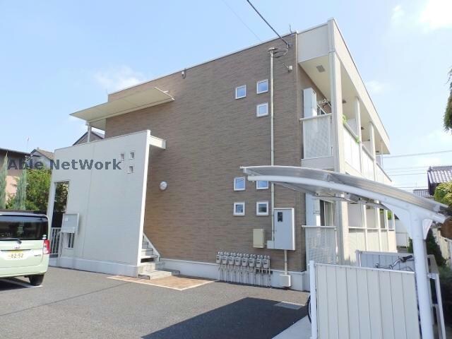  クレセント　ルーン