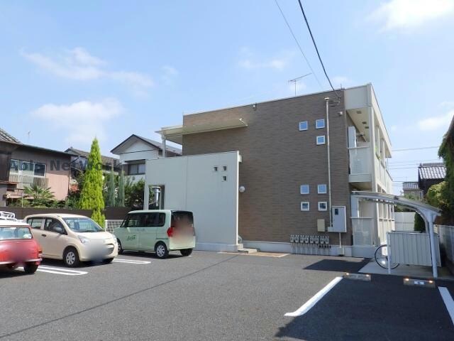  クレセント　ルーン