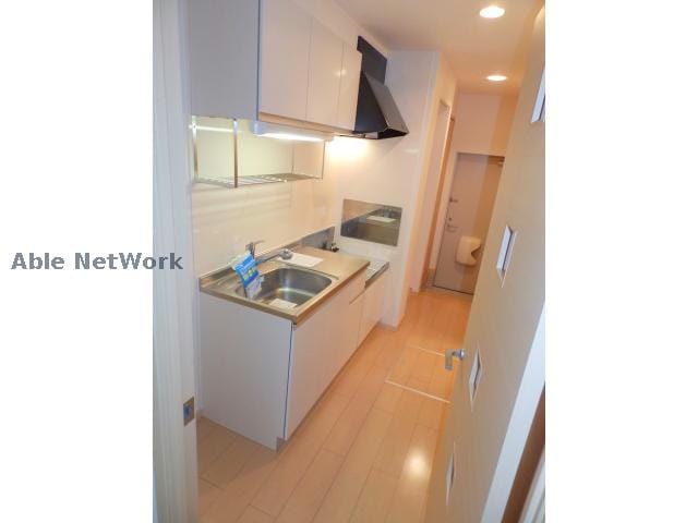  クレセント　ルーン