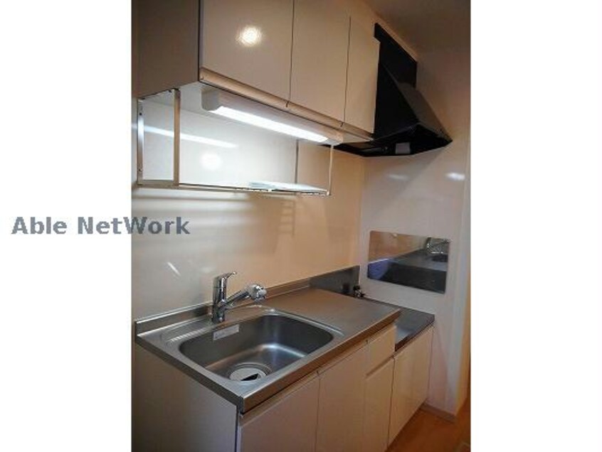  クレセント　ルーン