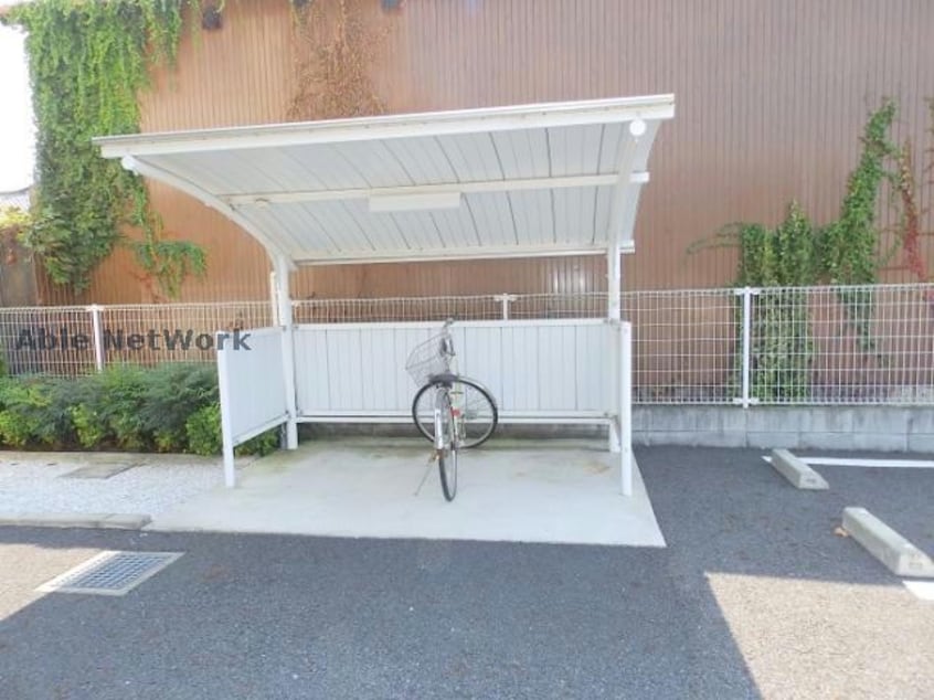  クレセント　ルーン