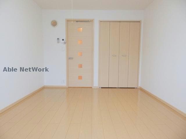  クレセント　ルーン