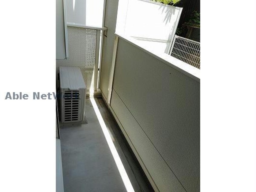  クレセント　ルーン