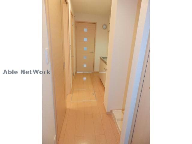  クレセント　ルーン