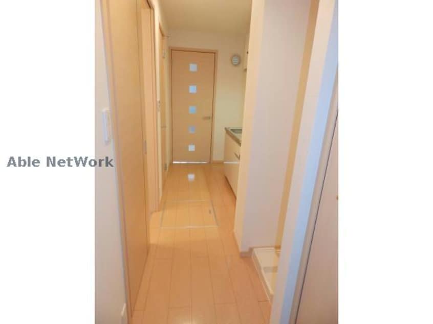  クレセント　ルーン