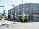 埼玉りそな銀行栗橋支店(銀行)まで794m クレセント　ルーン