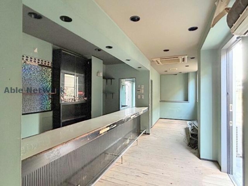  ヴィラージュ羽生