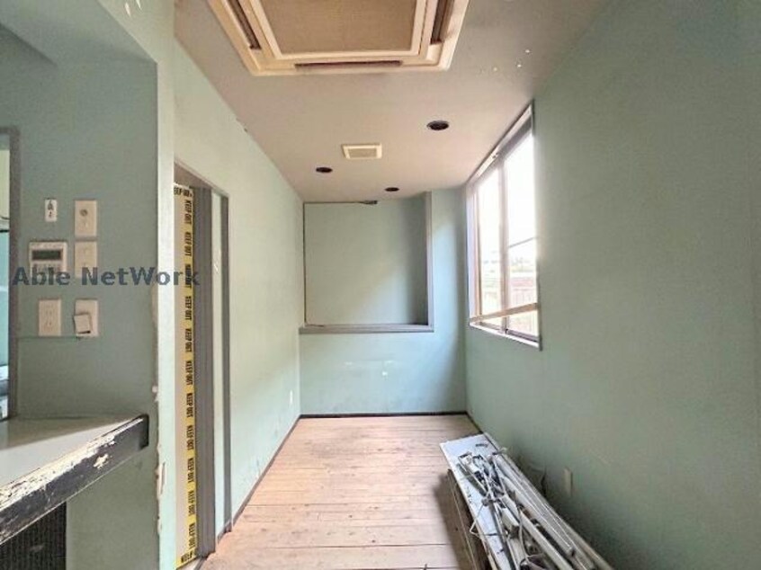  ヴィラージュ羽生