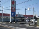 ドラッグストアセキ加須店(ドラッグストア)まで997m カーサ・ツバキ