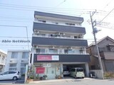 東栄ハイツサンフラワーマンション