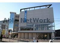 加須市立加須図書館(図書館)まで1156m 東栄ハイツサンフラワーマンション