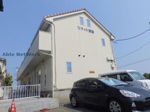 ツァィト麦倉