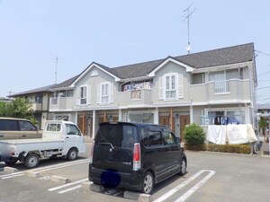 シャン・ド・フルール