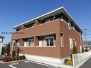 サニークレメントの外観
