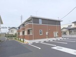 キャッスルバレー加須Ⅲ