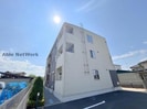 プランドールの外観