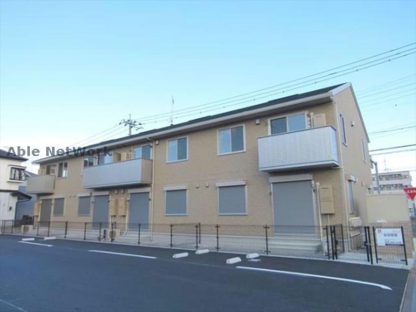  プリマヴェーラ