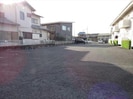 メゾンエスポワールの外観