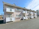 メゾンエスポワールの外観