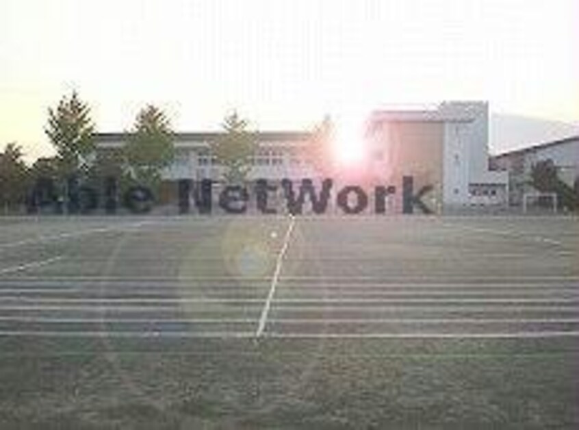 羽生市立羽生北小学校(小学校)まで463m セレーノ
