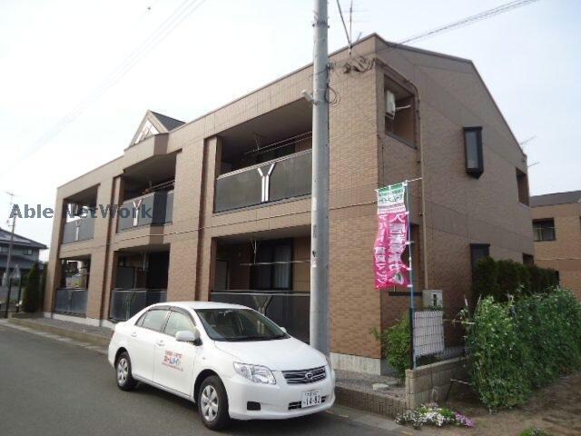  ポートヴィラ弐番館