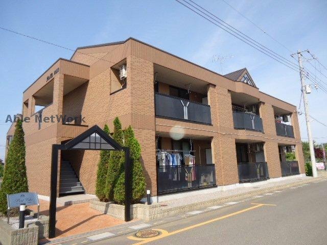  ポートヴィラ弐番館