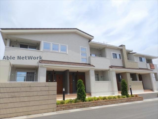  アンソレイエⅥ