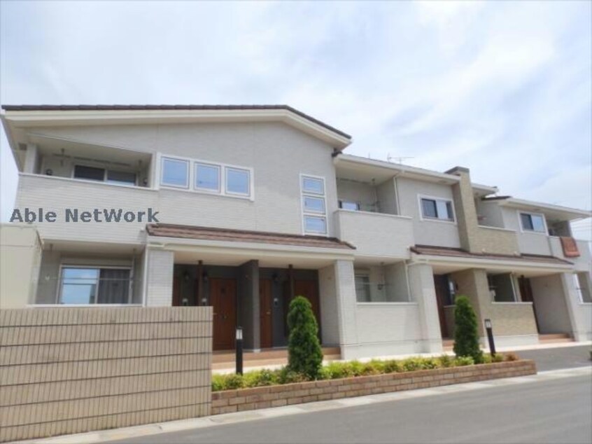  アンソレイエⅥ